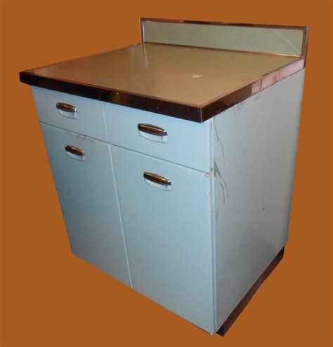 vintage polar manufacturing stainless steel cabinet|vintage metal kitchen cabinets.